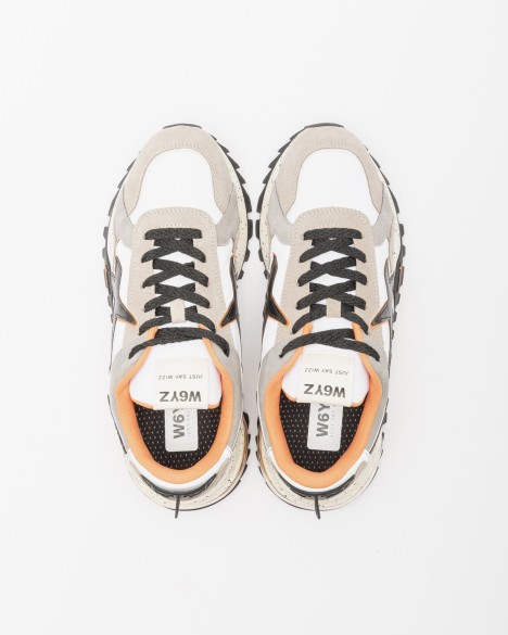 Zapatillas Just Say Wizz Zapatillas Just Say Wizz
