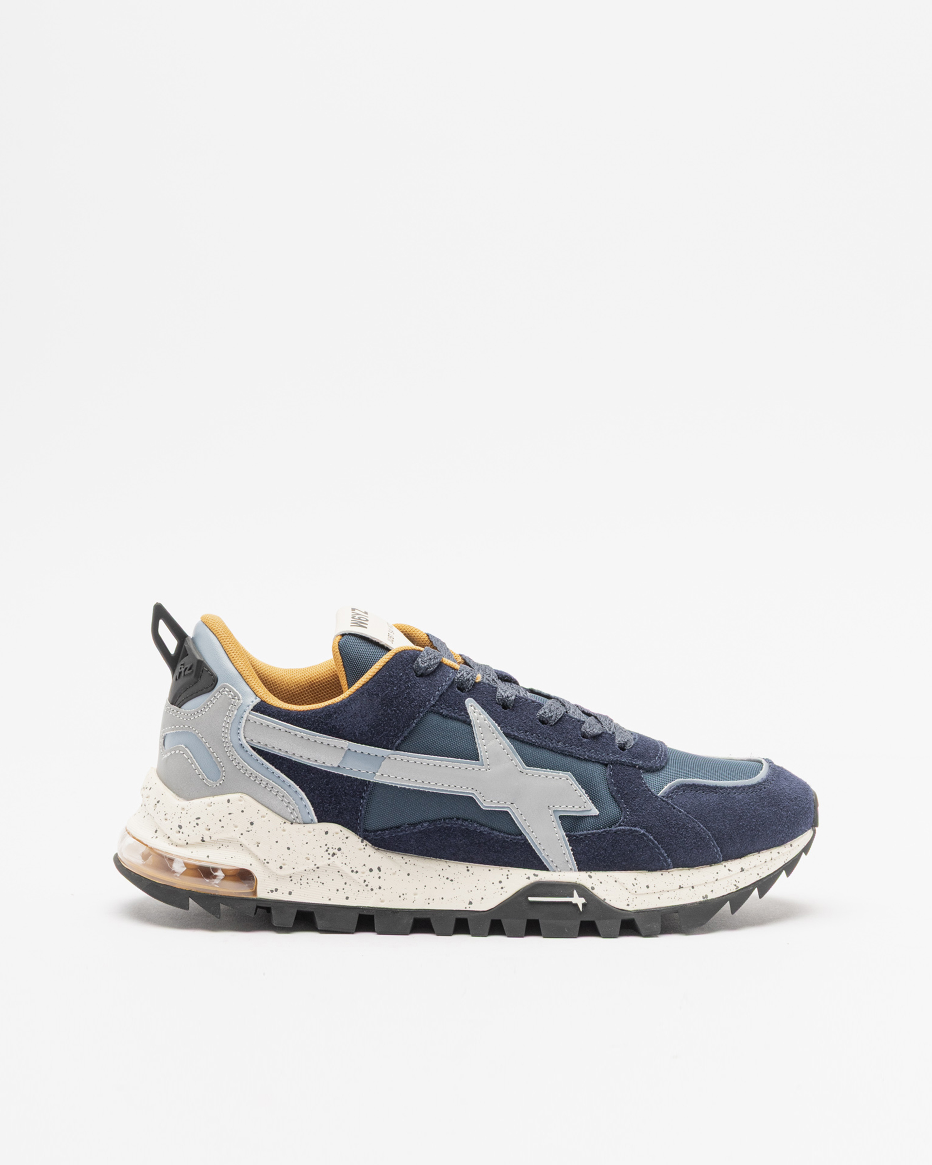 Just Say Wizz Sneakers