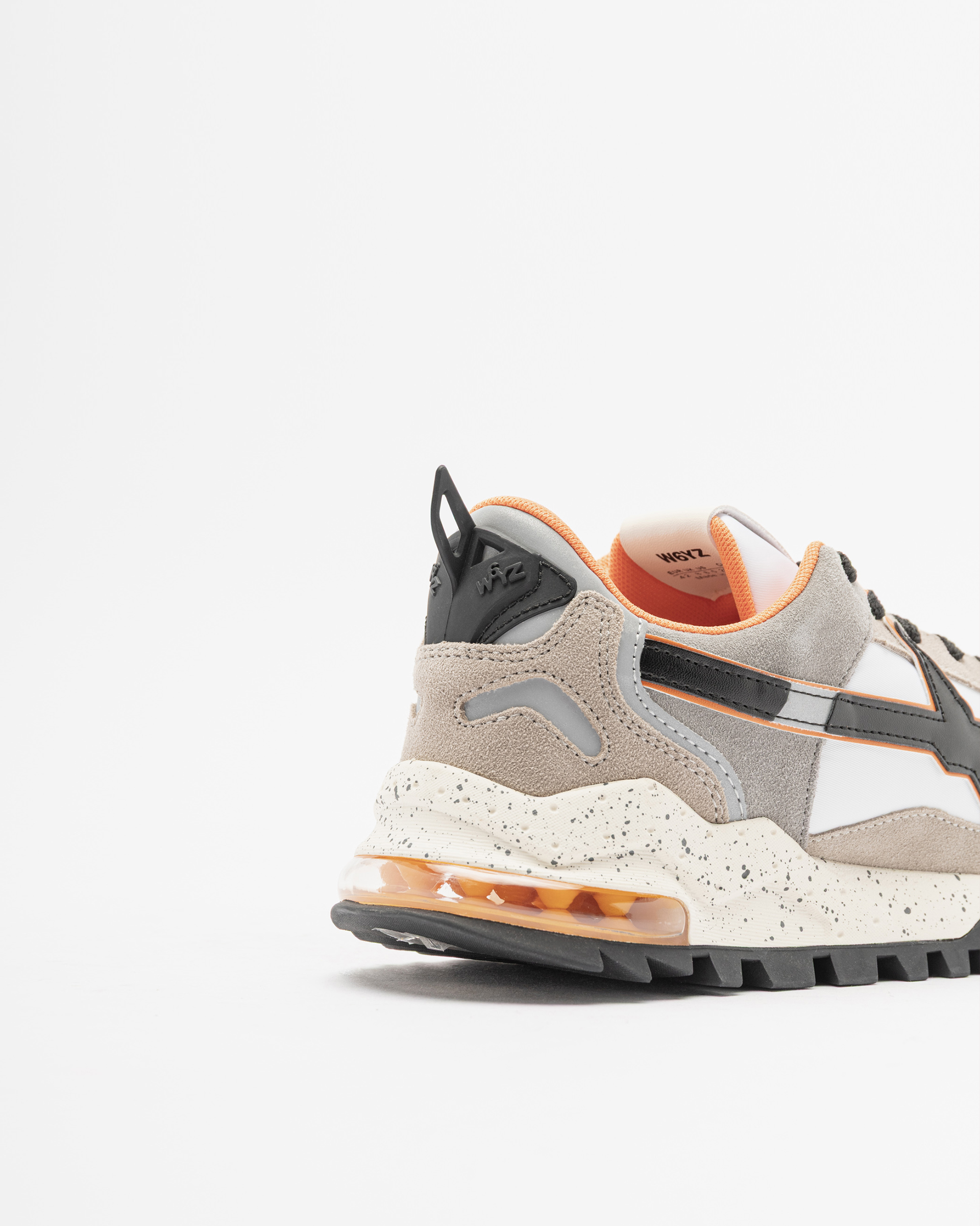 Just Say Wizz Sneakers