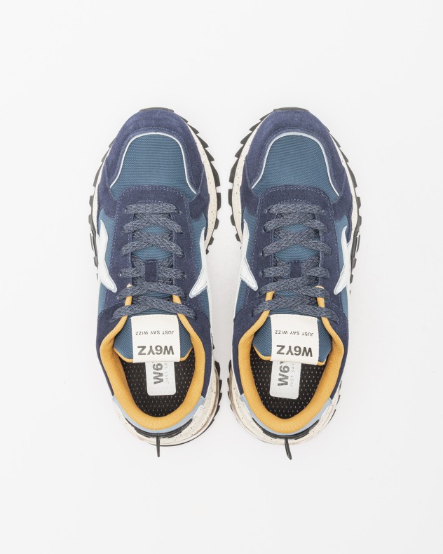 Zapatillas Just Say Wizz