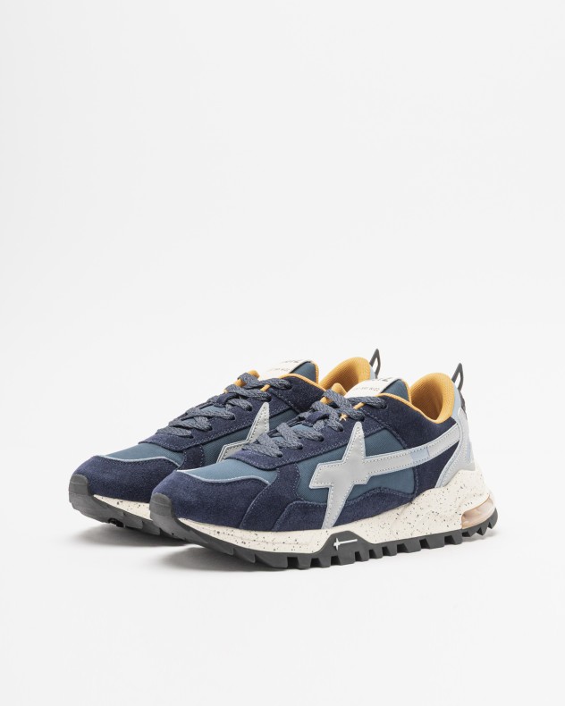 Sneakers Just Say Wizz