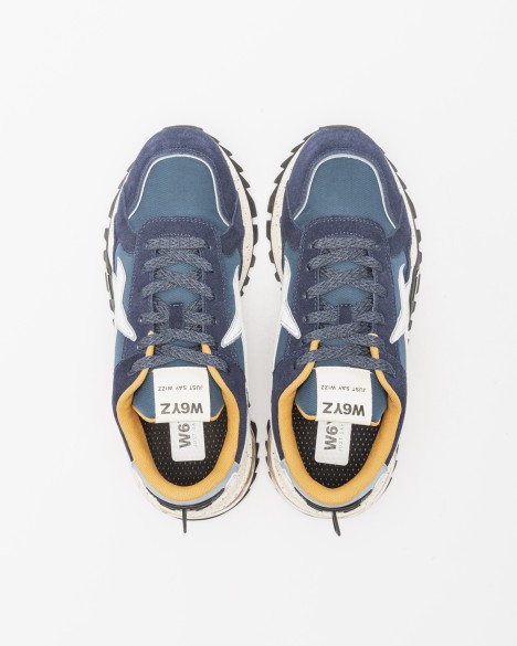 Zapatillas Just Say Wizz Zapatillas Just Say Wizz