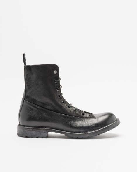 Bottes Moma
