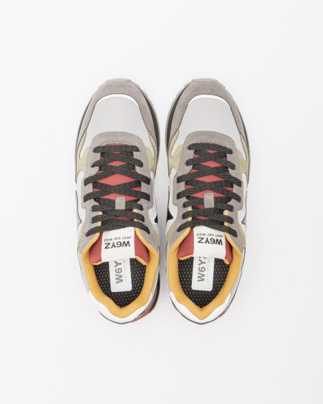 Just Say Wizz Sneakers Just Say Wizz Sneakers