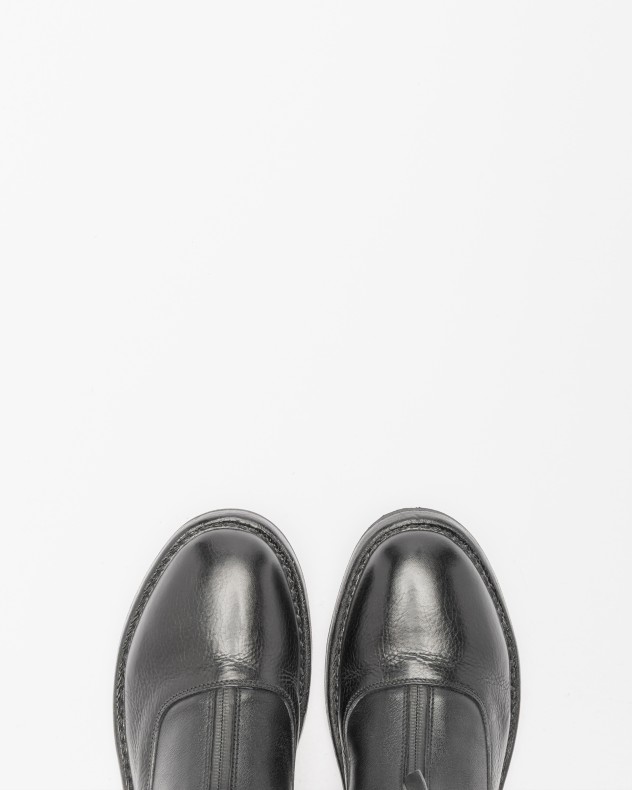Botines Moma