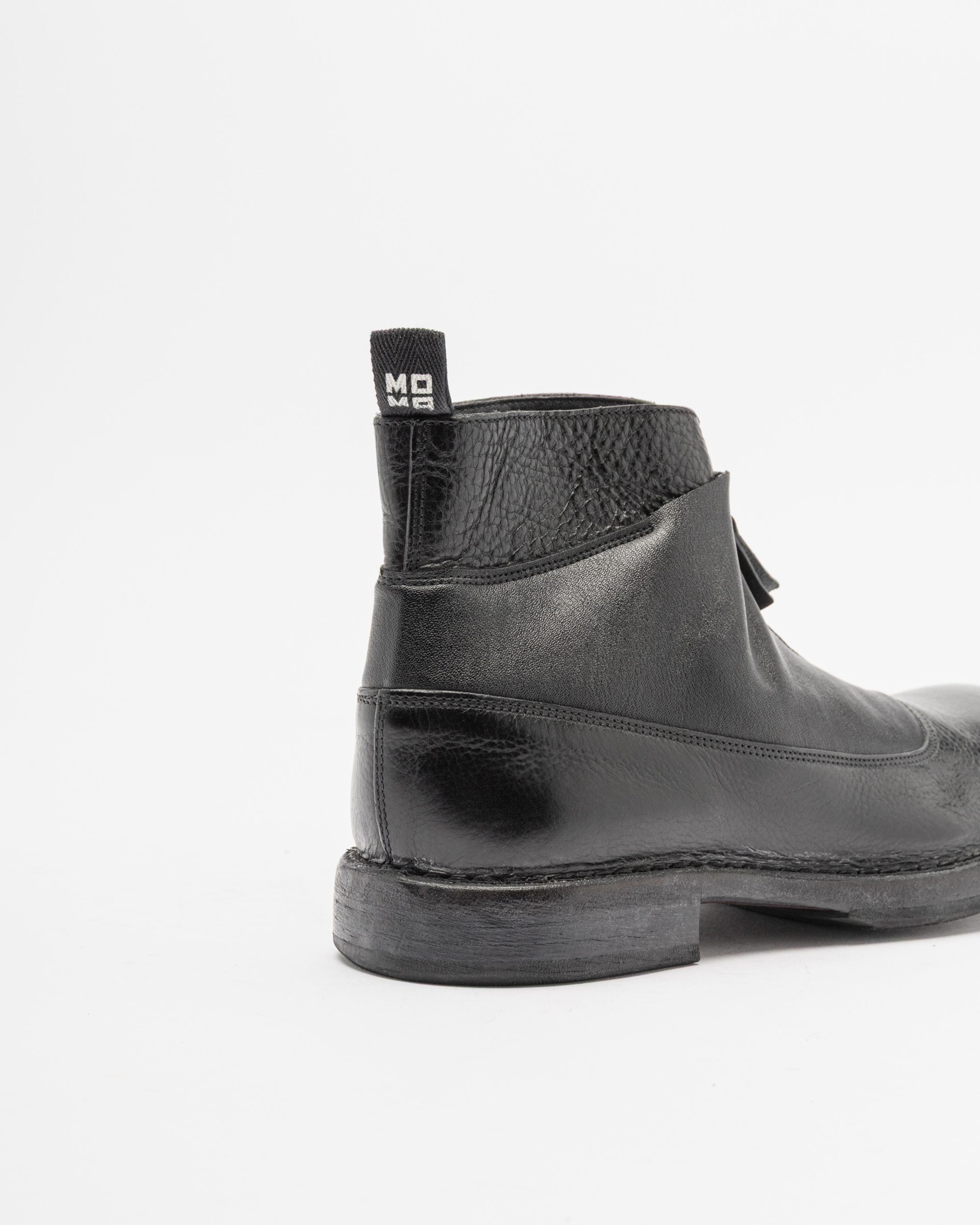 Stiefeletten Moma