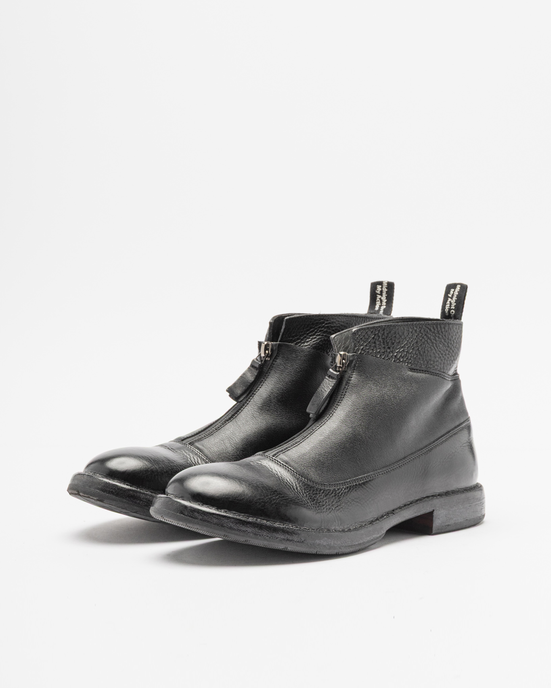 Stiefeletten Moma