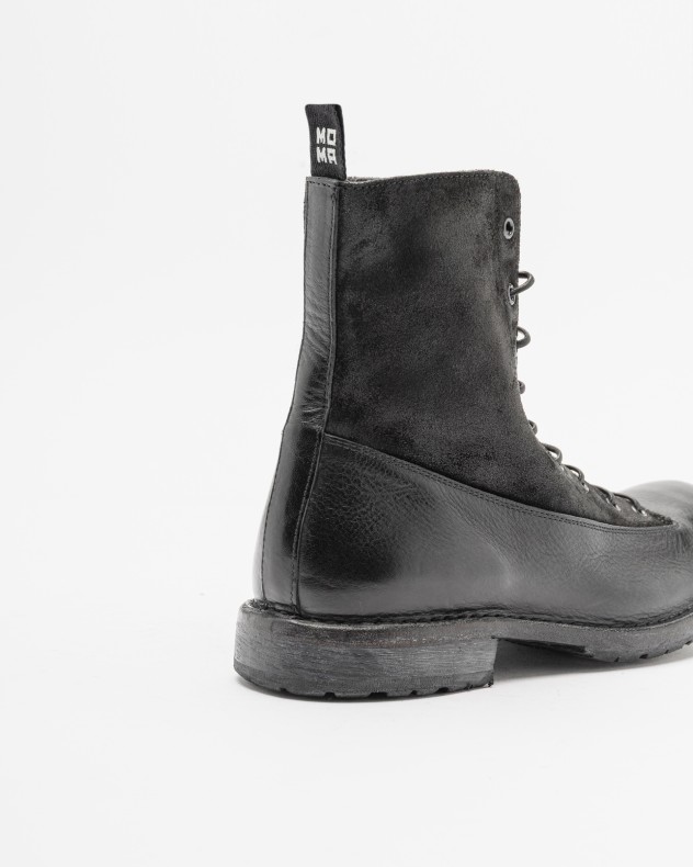 Botas Moma