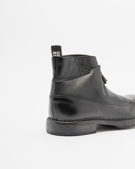 Moma Ankle Boots Moma Ankle Boots