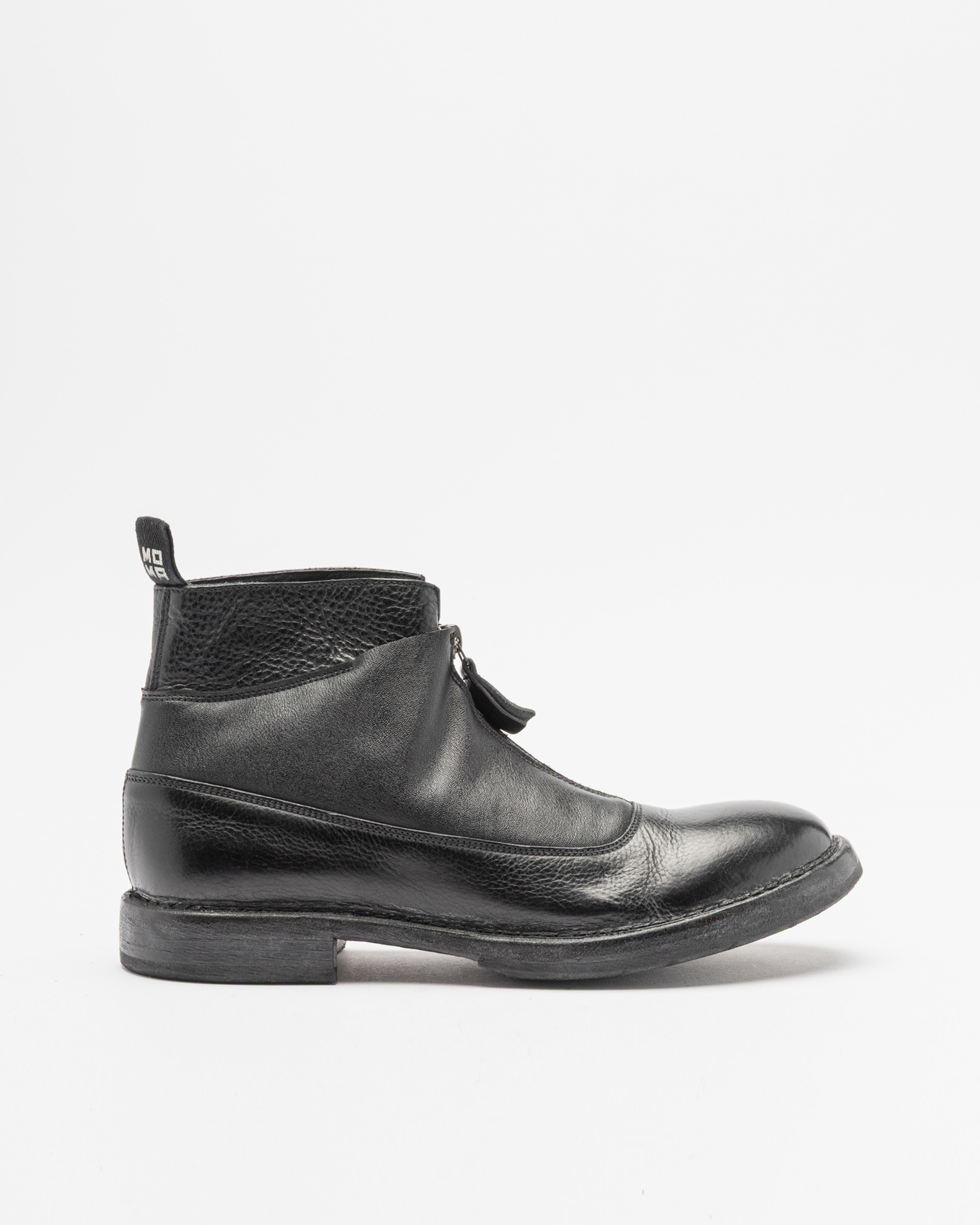 Stiefeletten Moma