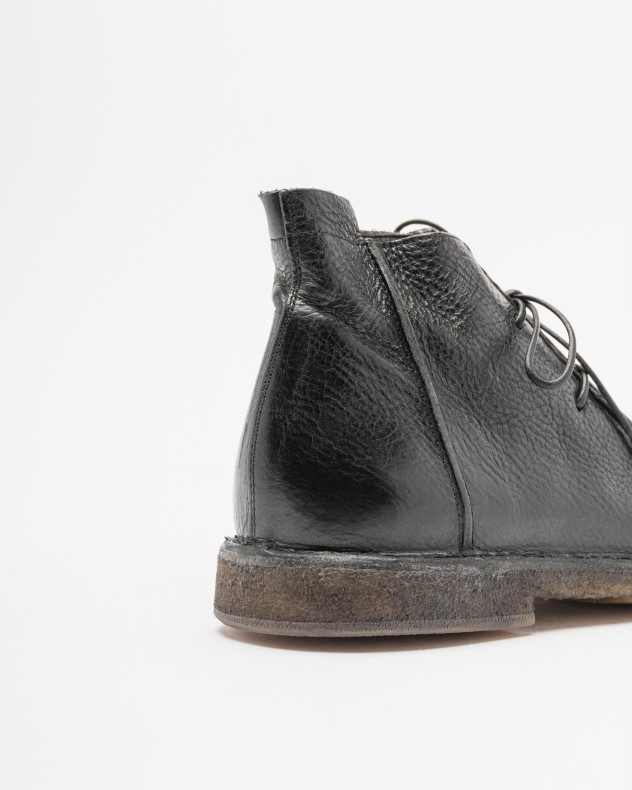 Botines Moma