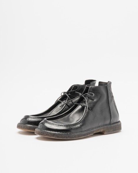 Stiefeletten Moma Stiefeletten Moma