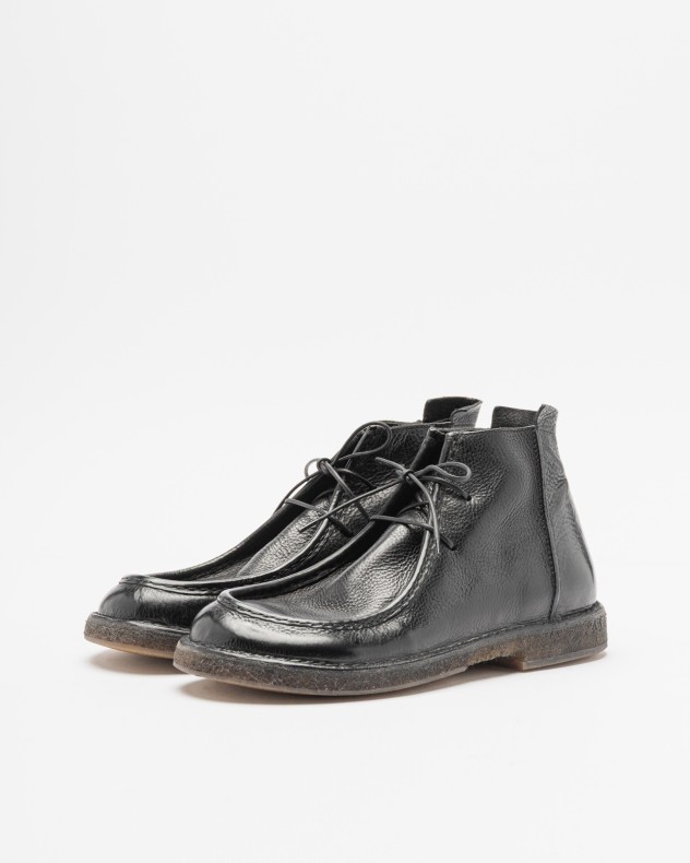 Bottines Moma