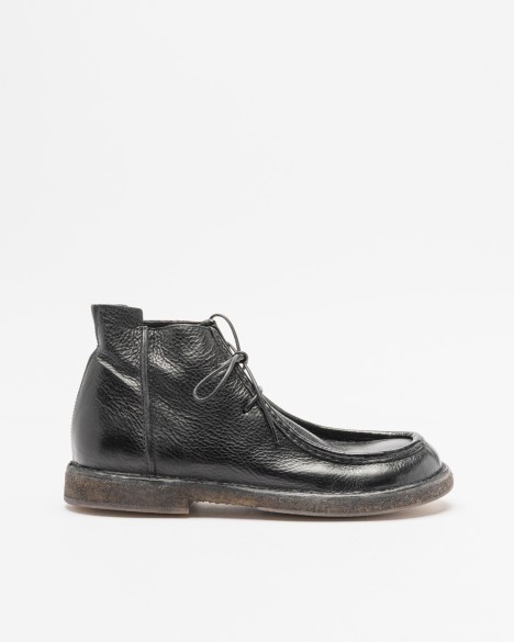 Bottines Moma