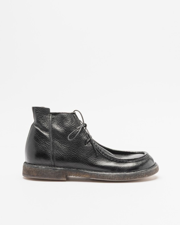 Bottines Moma