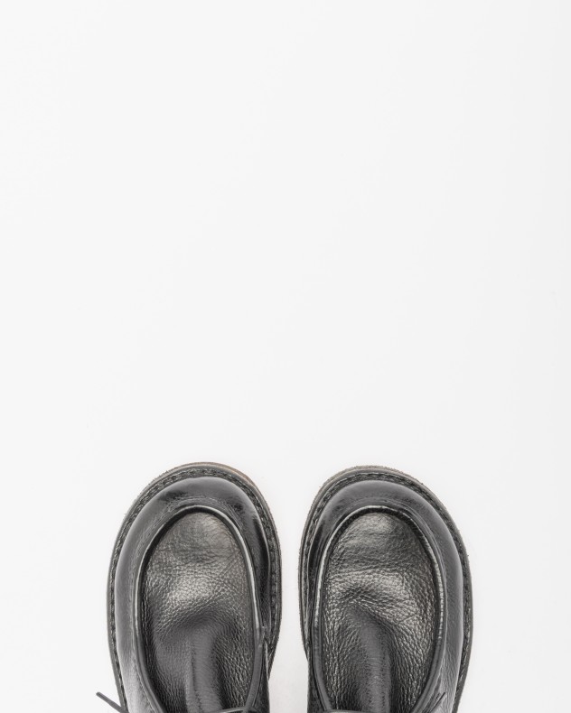 Botines Moma