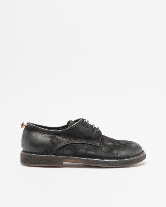Moma Derby shoes
