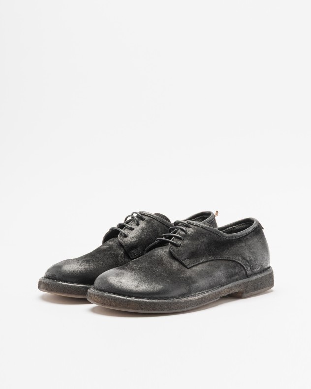 Moma Derby shoes