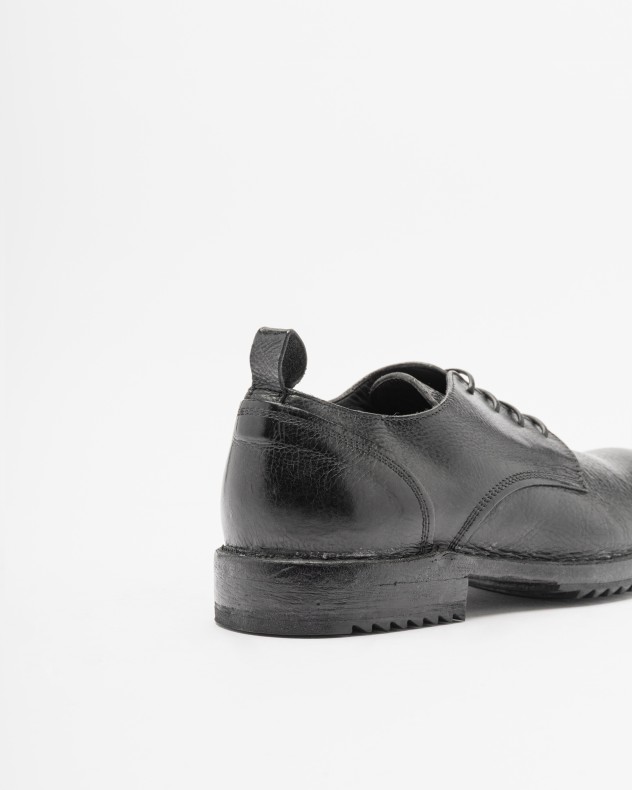 Scarpe Derby Moma