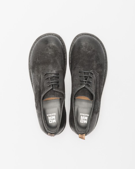 Derby-schoenen Moma Derby-schoenen Moma
