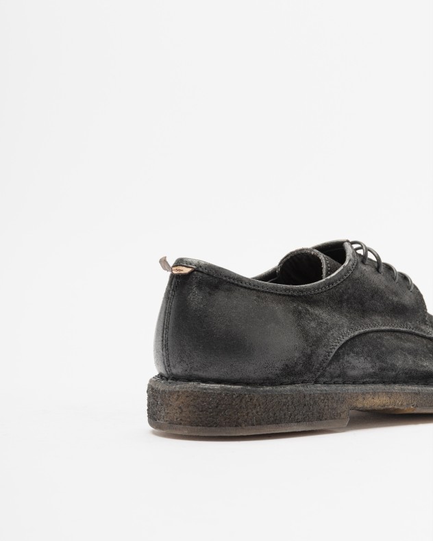 Chaussures derby Moma