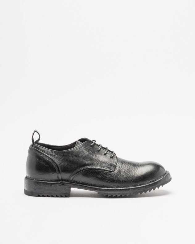 Scarpe Derby Moma