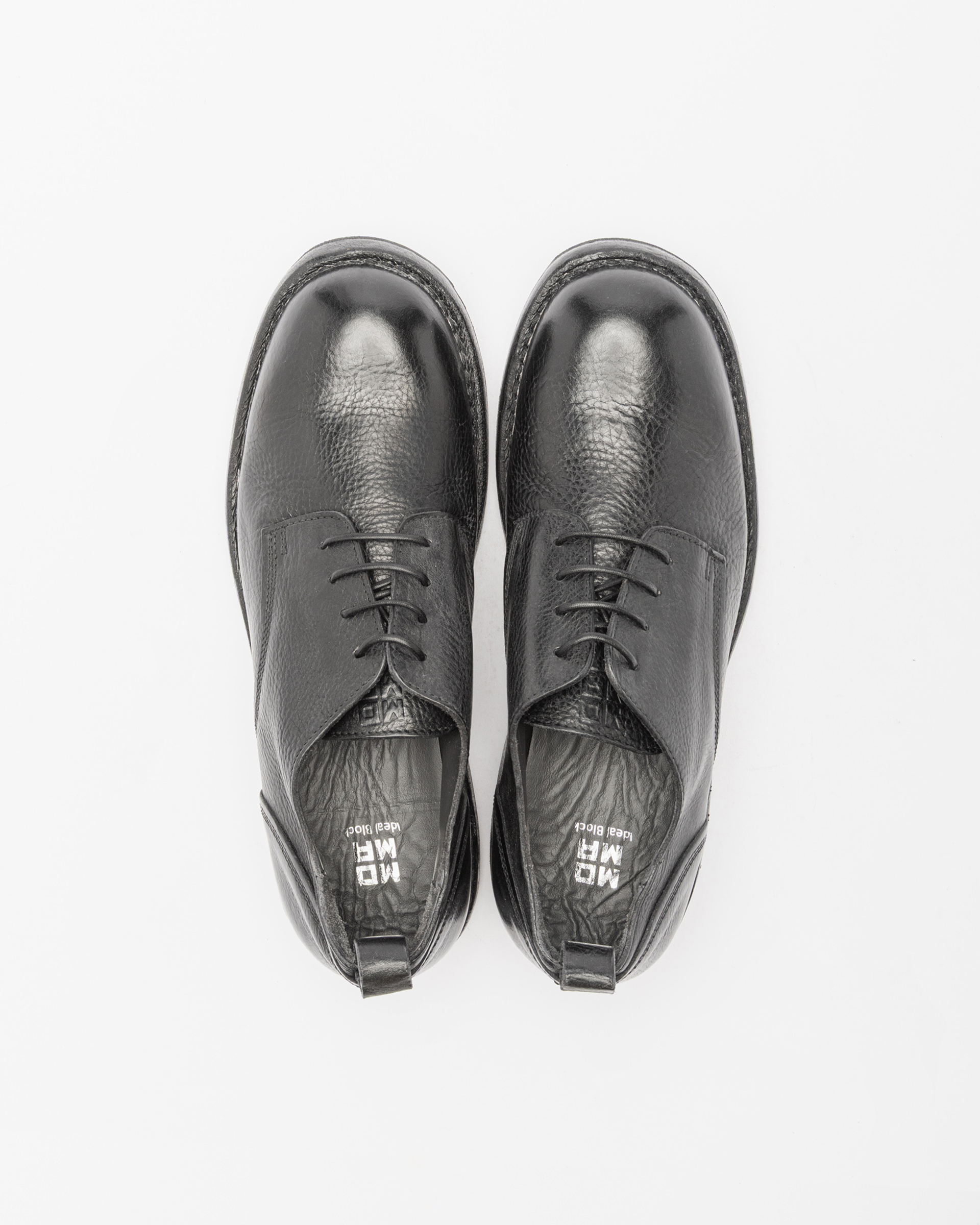 Moma Derby shoes