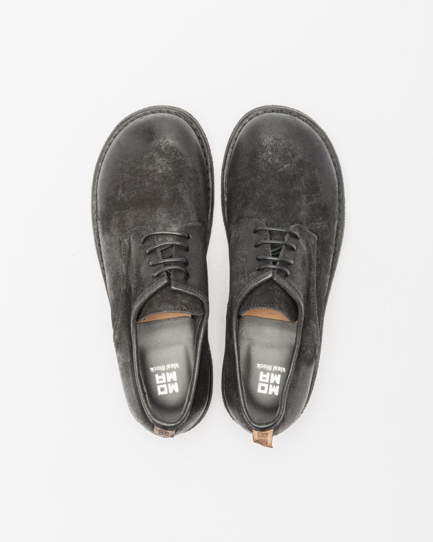 Chaussures derby Moma