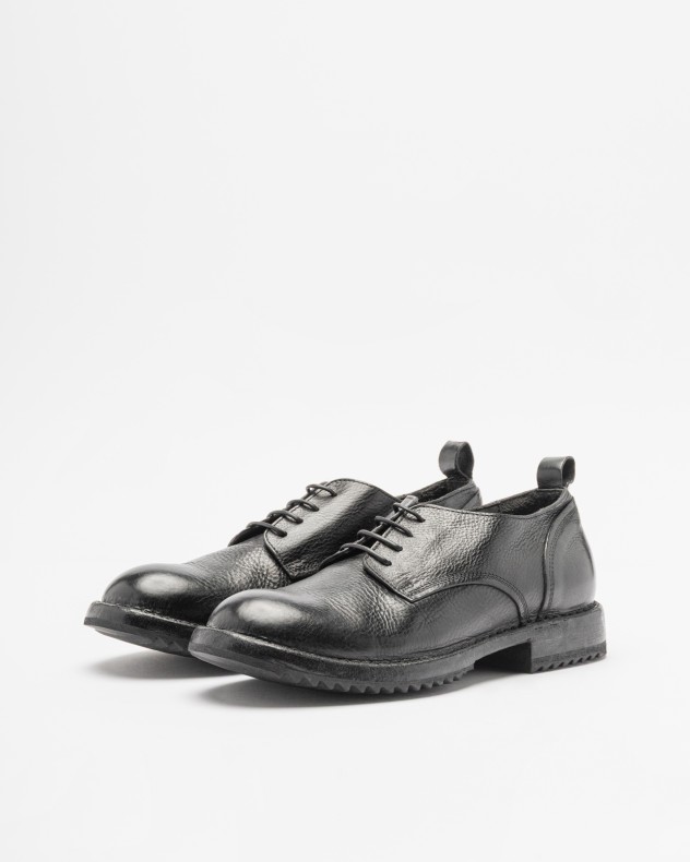 Scarpe Derby Moma