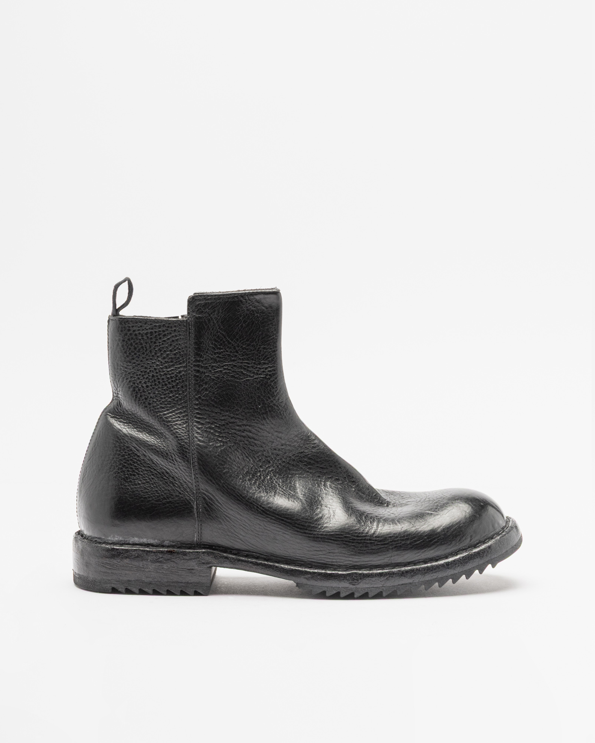 Moma Ankle Boots