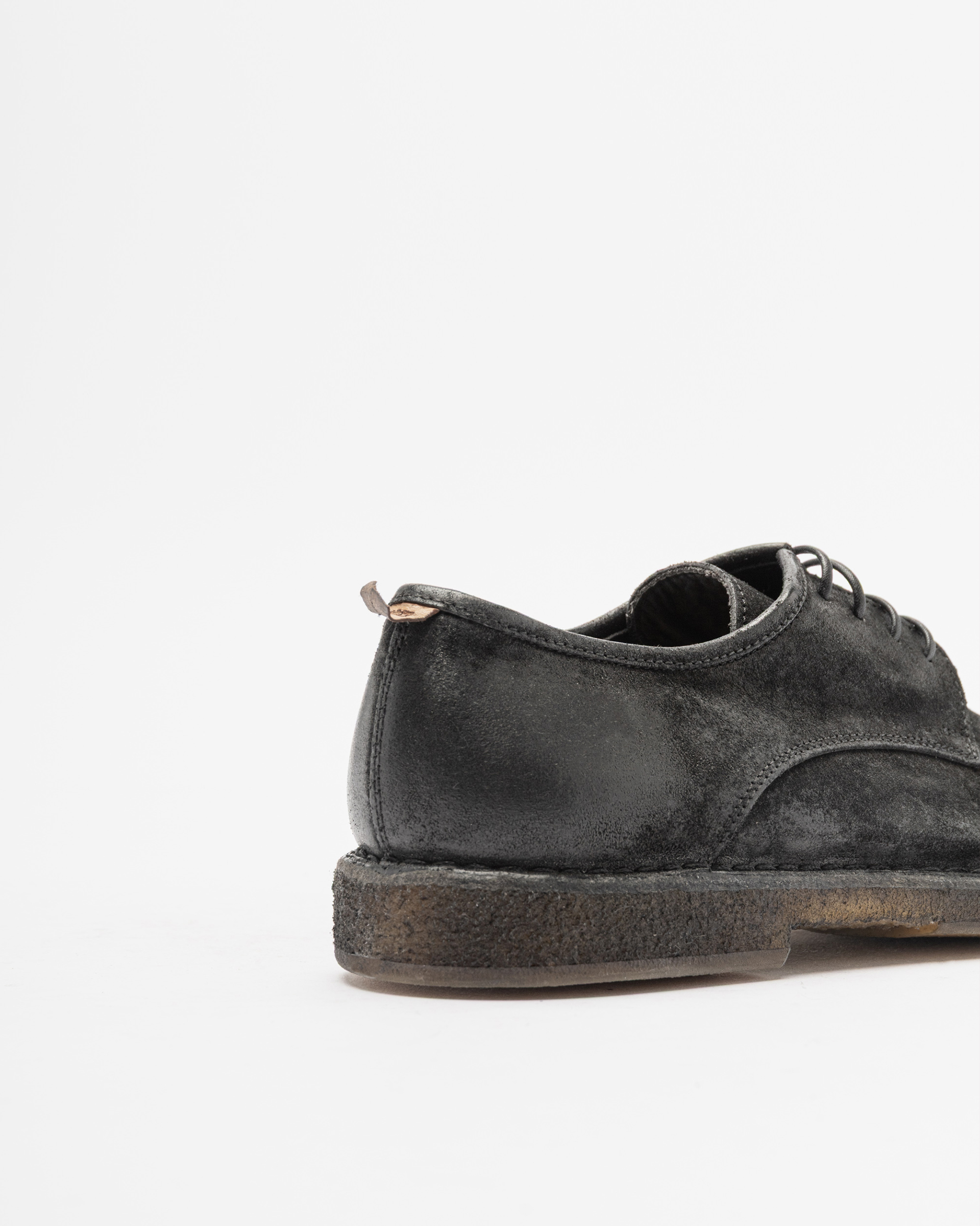 Derby-Schuhe Moma