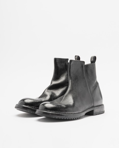 Stiefeletten Moma Stiefeletten Moma