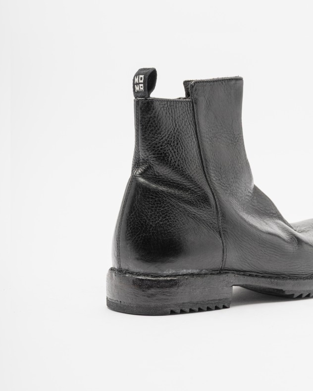 Botines Moma