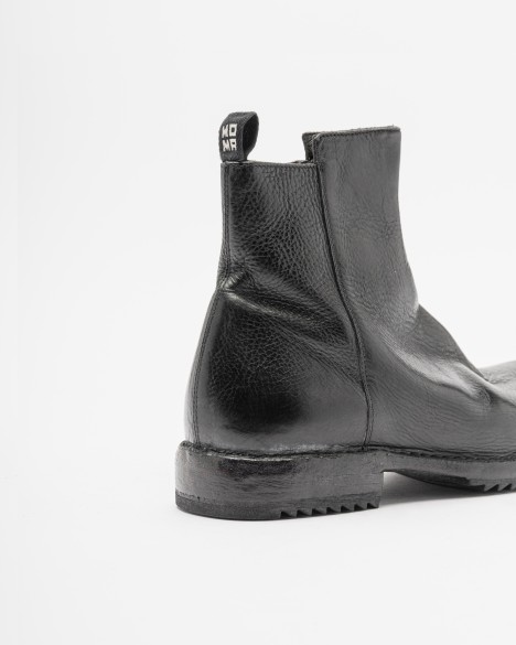 Stiefeletten Moma Stiefeletten Moma
