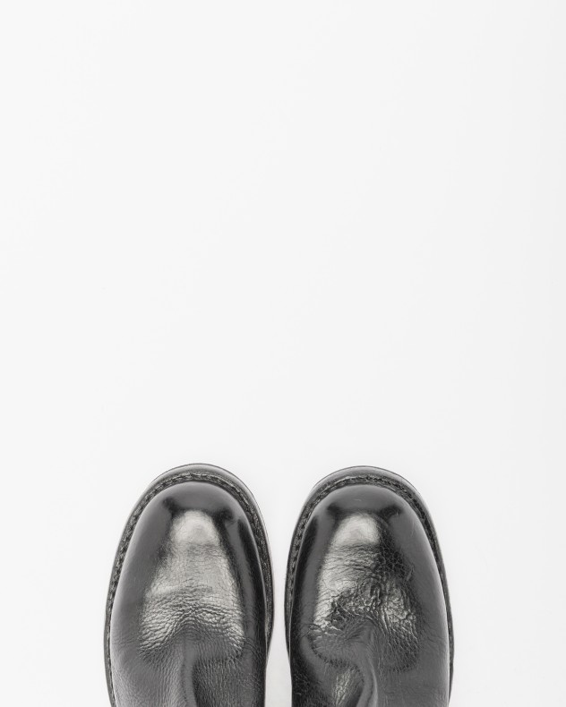 Botines Moma