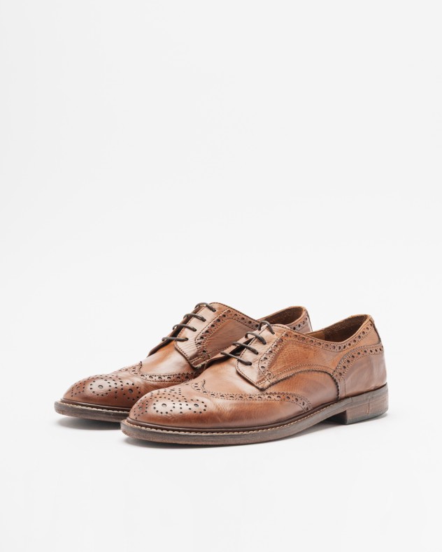Brogue-schoenen Moma