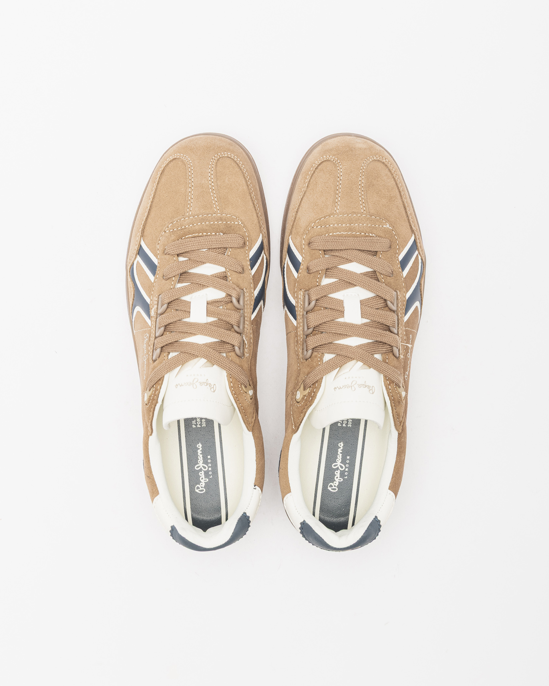 Baskets Pepe Jeans London