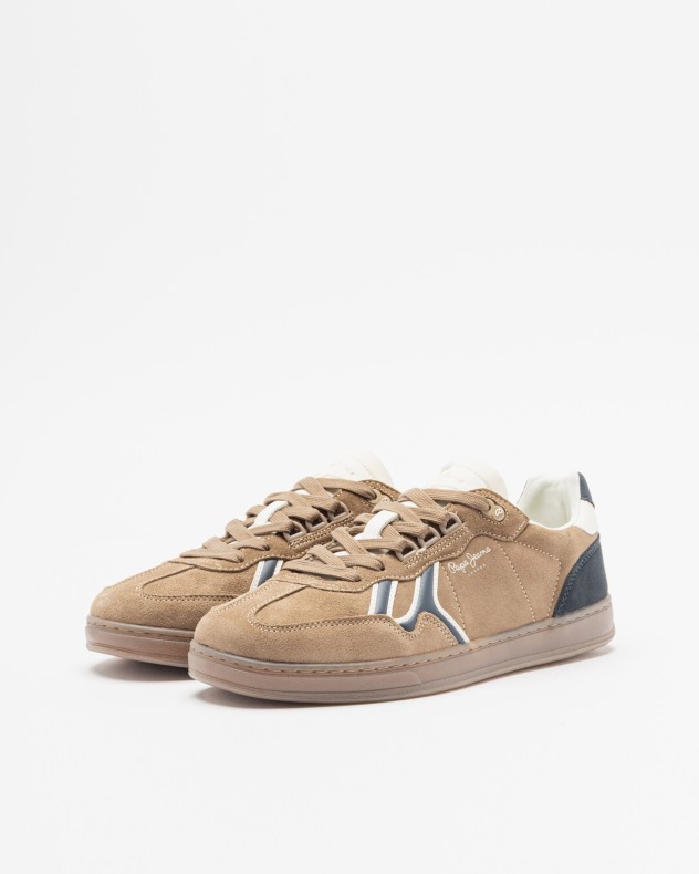 Baskets Pepe Jeans London