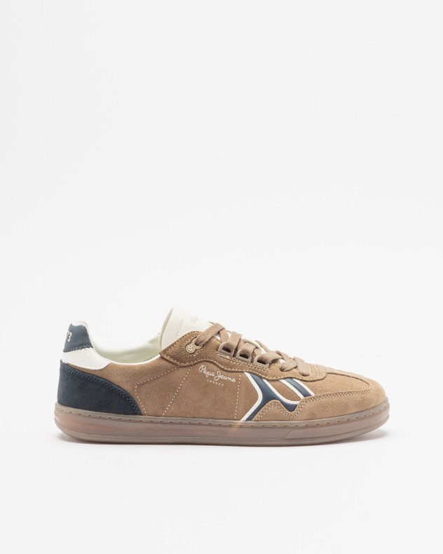 Baskets Pepe Jeans London