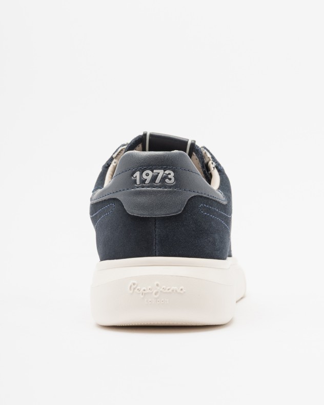 Sapatilhas Pepe Jeans London