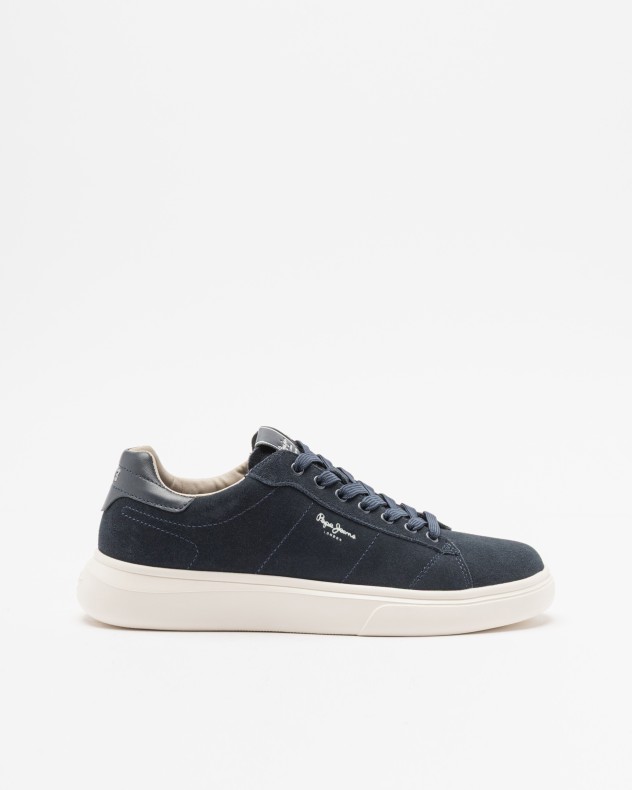 Baskets Pepe Jeans London