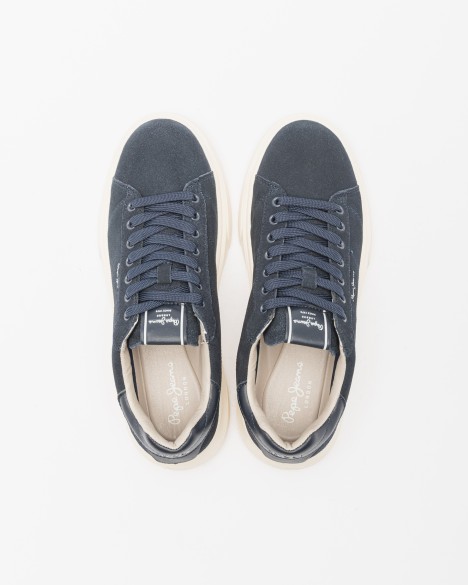 Pepe Jeans London Sneakers Pepe Jeans London Sneakers