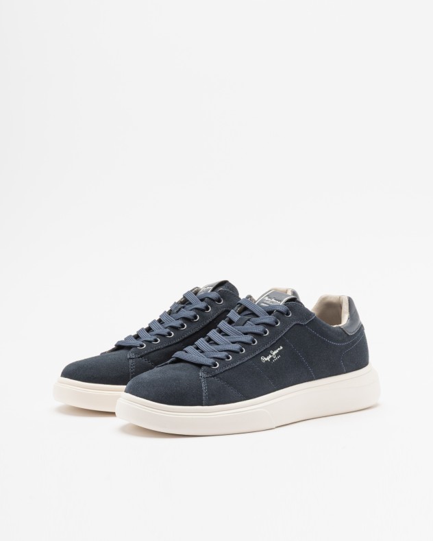 Baskets Pepe Jeans London