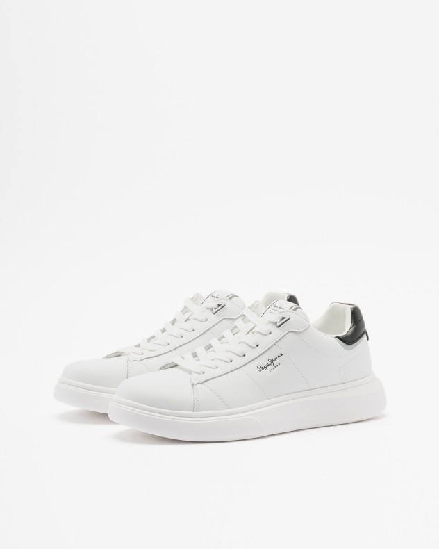 Sneakers Pepe Jeans London