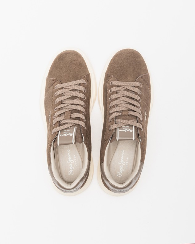 Zapatillas Pepe Jeans London