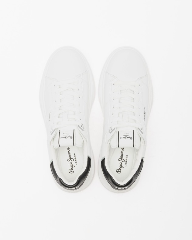 Zapatillas Pepe Jeans London