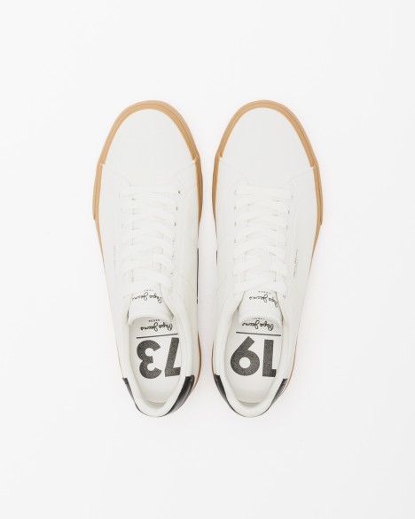 Pepe Jeans London Sneakers Pepe Jeans London Sneakers