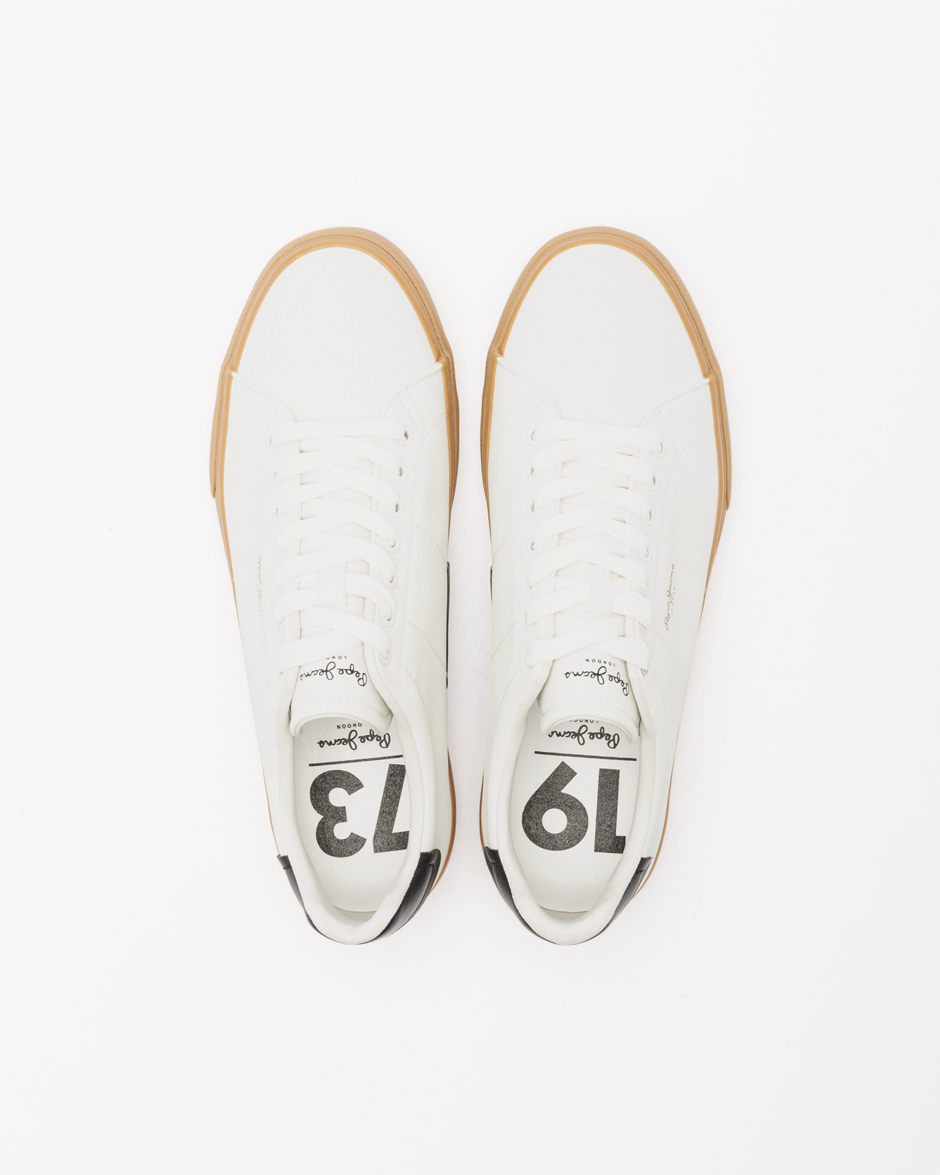 Baskets Pepe Jeans London