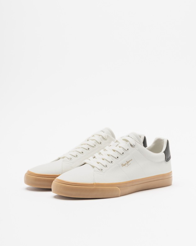 Baskets Pepe Jeans London