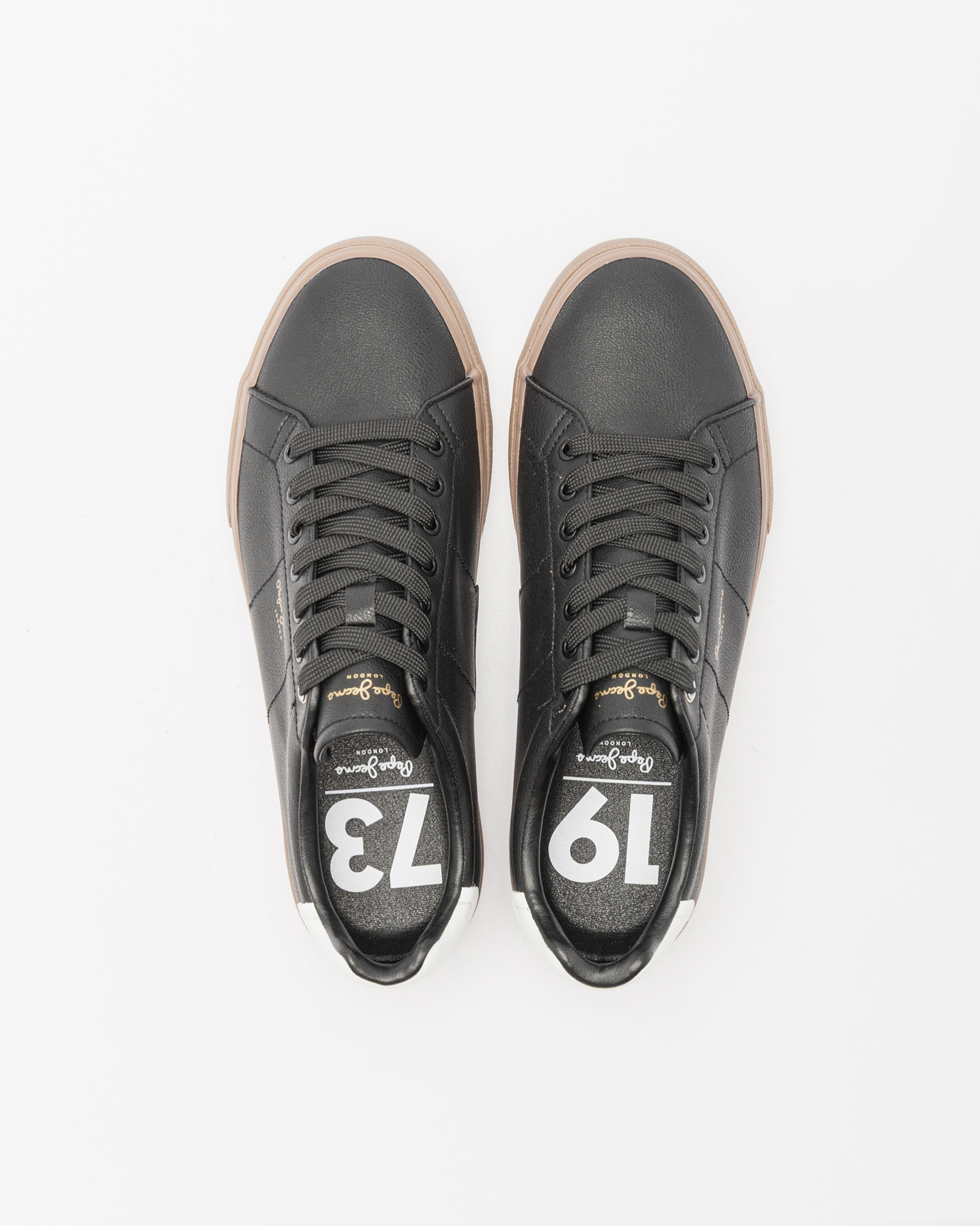 Sapatilhas Pepe Jeans London